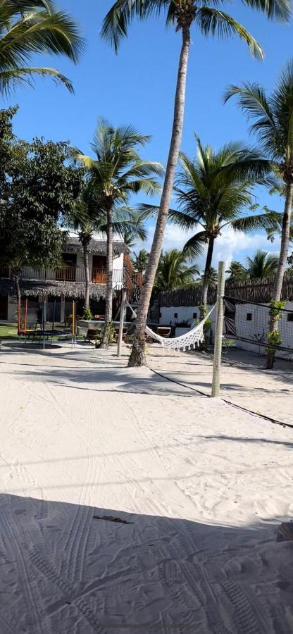 Vila Bless 4 Bedroom Vila With Pool, Garden And Beach Tennis Court Preá Exterior foto